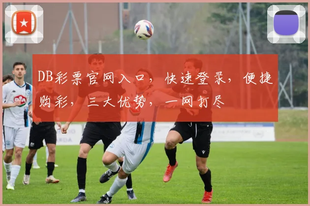 DB彩票官网入口，快速登录，便捷购彩，三大优势，一网打尽